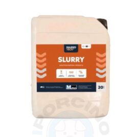 MASSOTECH SLURRY