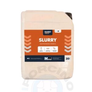 MASSOTECH SLURRY